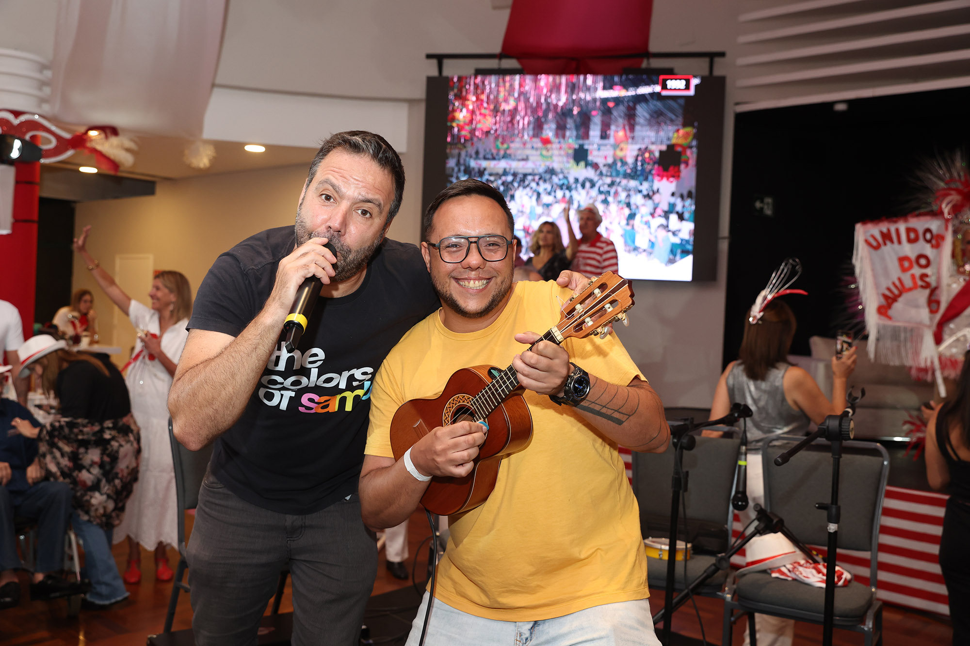 Foto da galeria