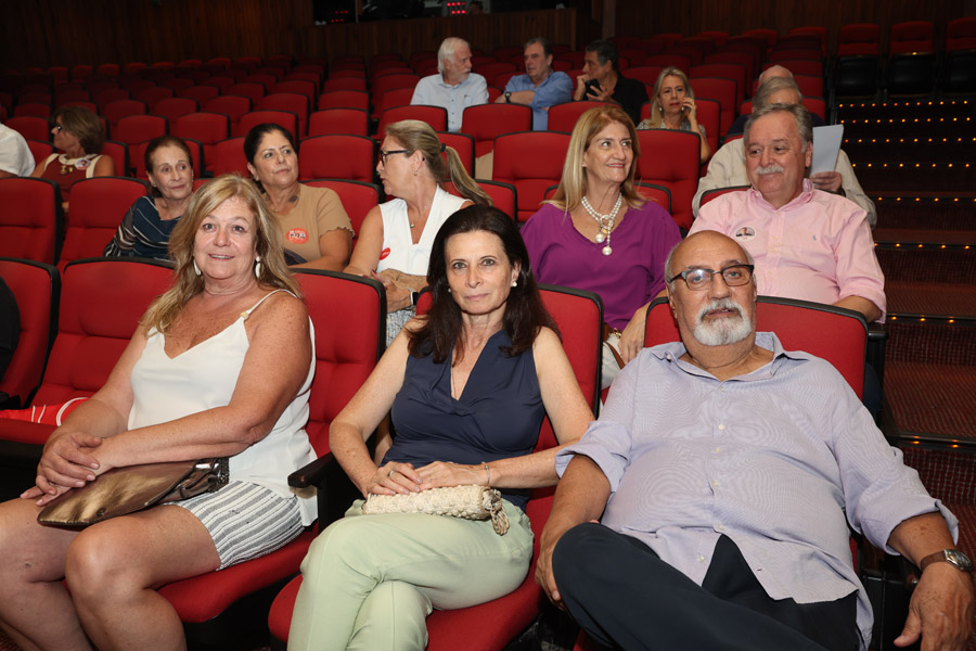 Foto da galeria