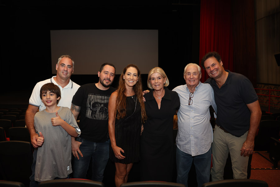 Foto da galeria