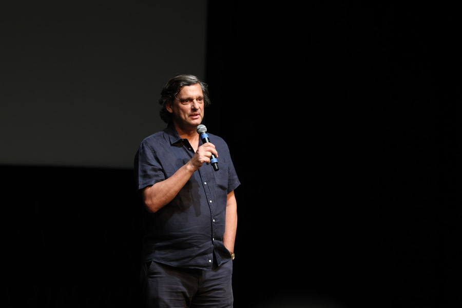 Foto da galeria