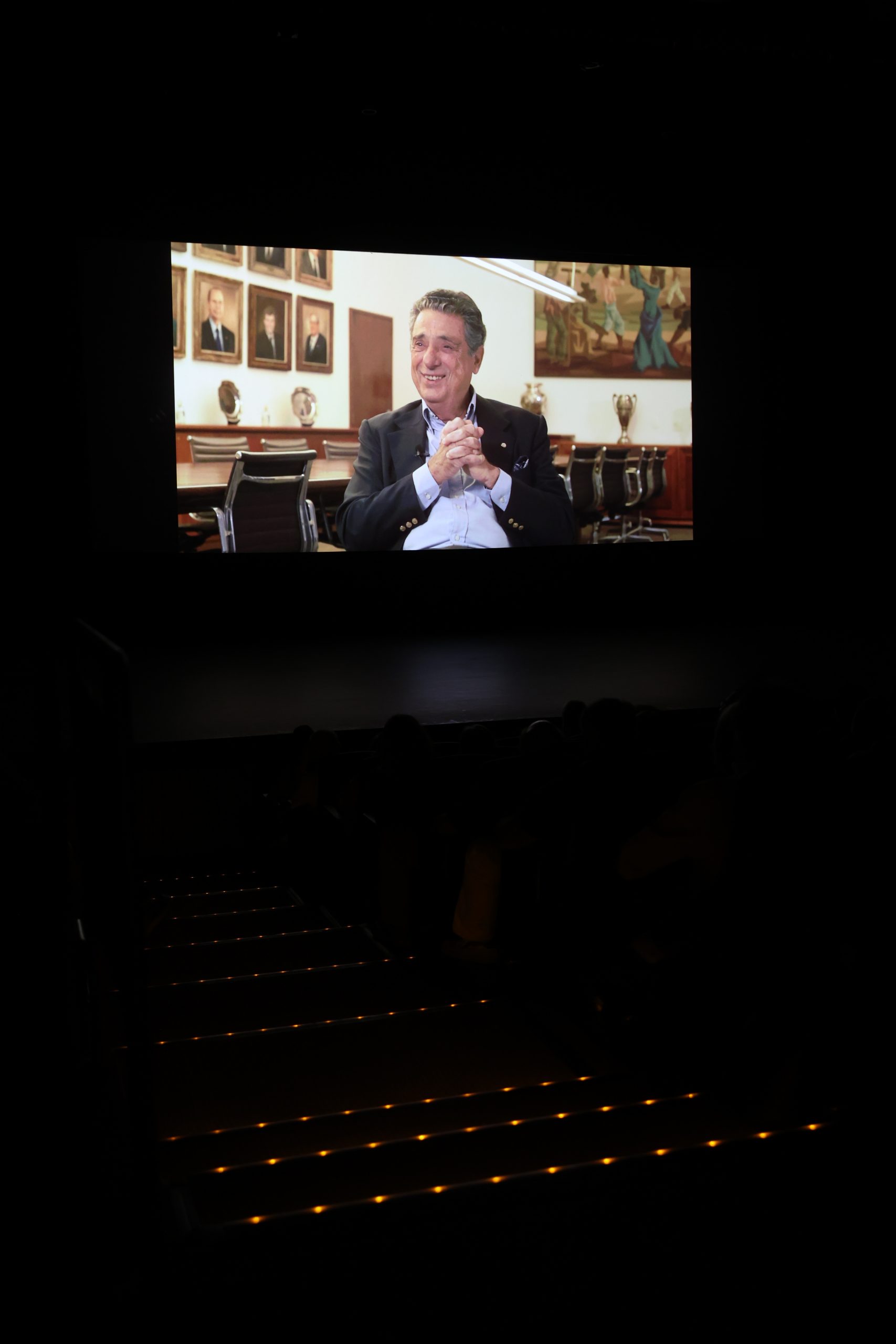 Foto da galeria