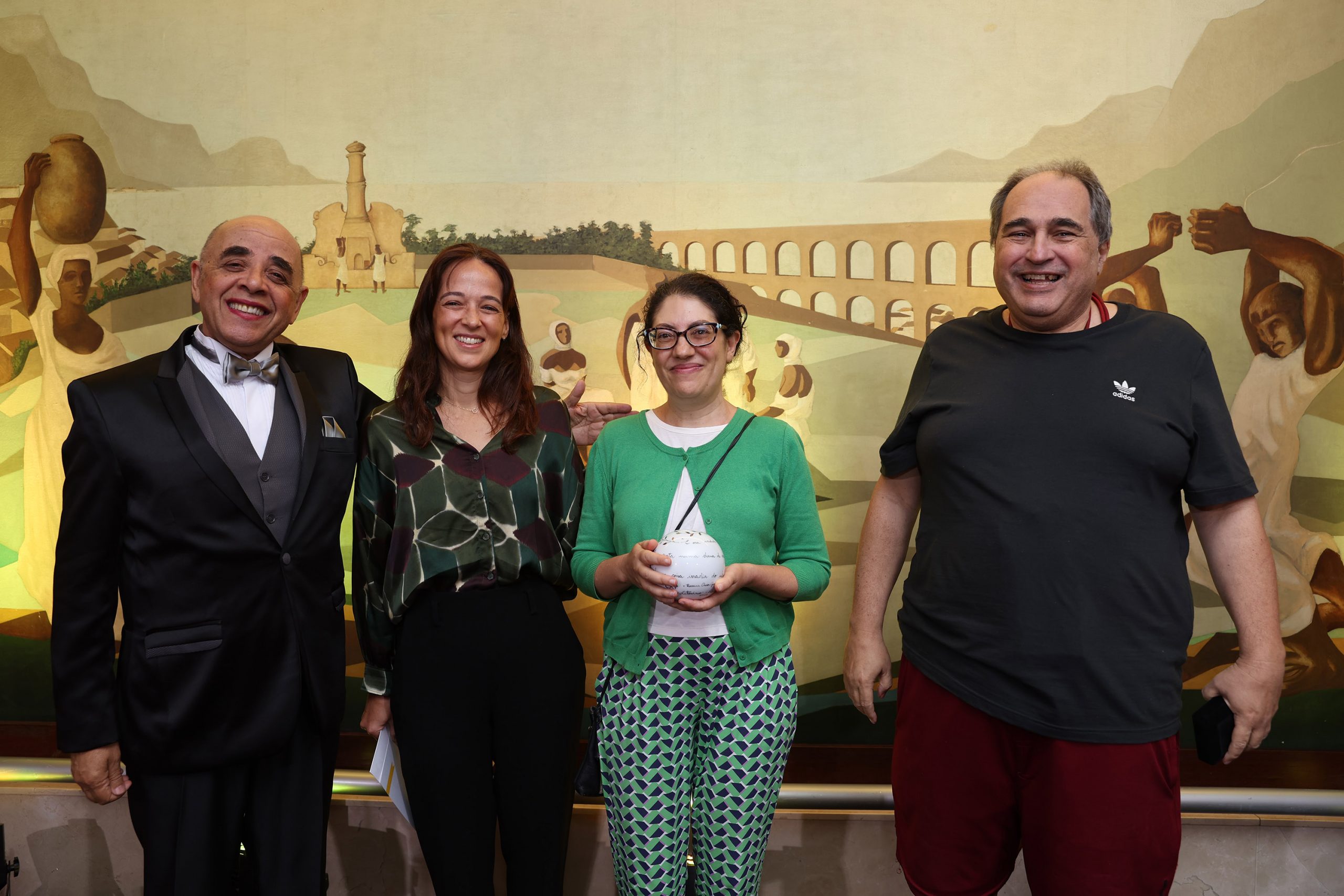 Foto da galeria