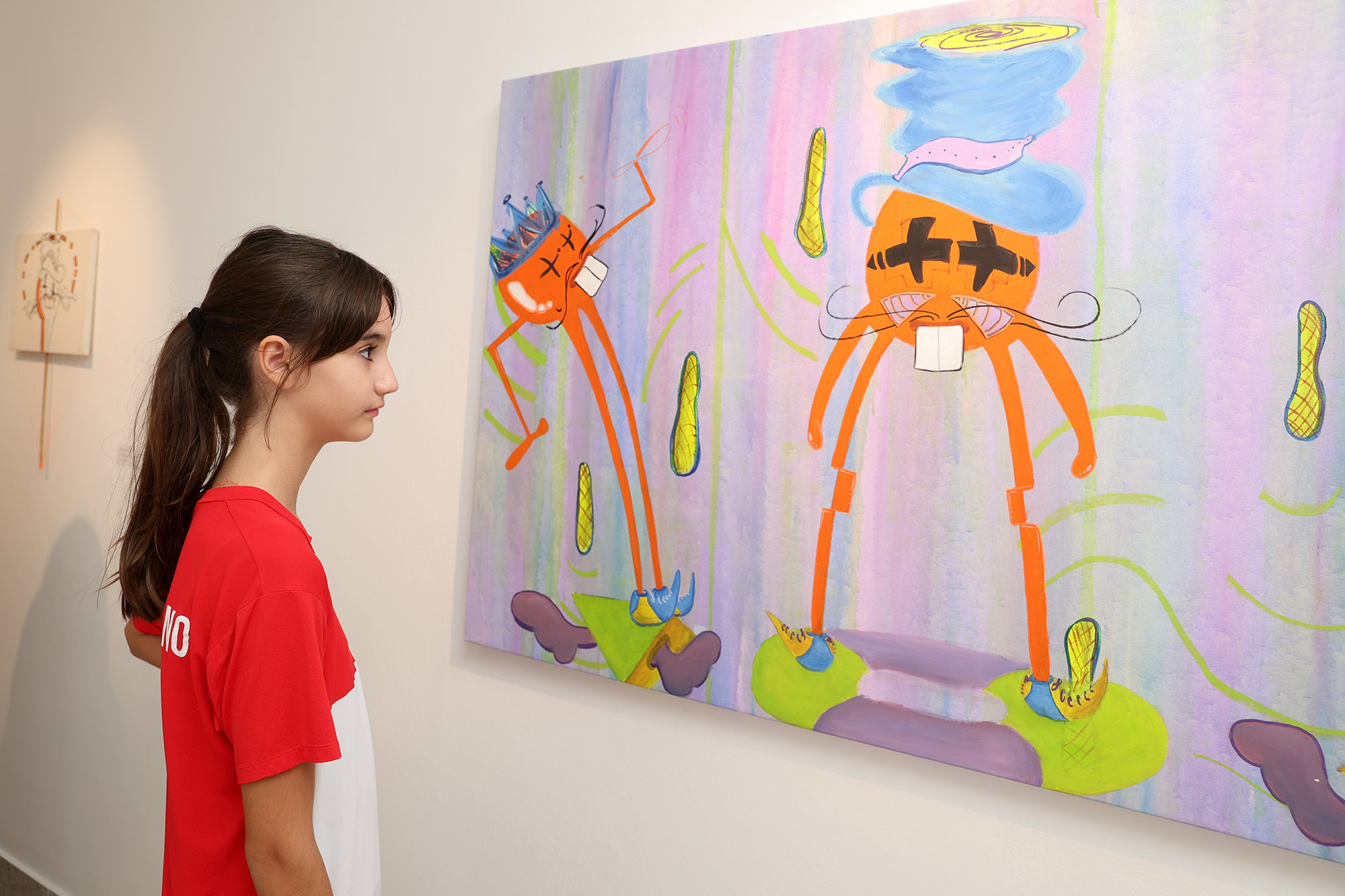 Foto da galeria