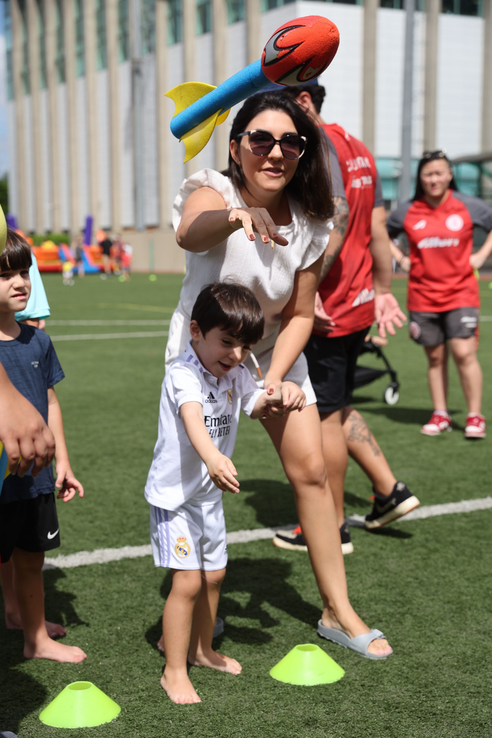 Foto da galeria