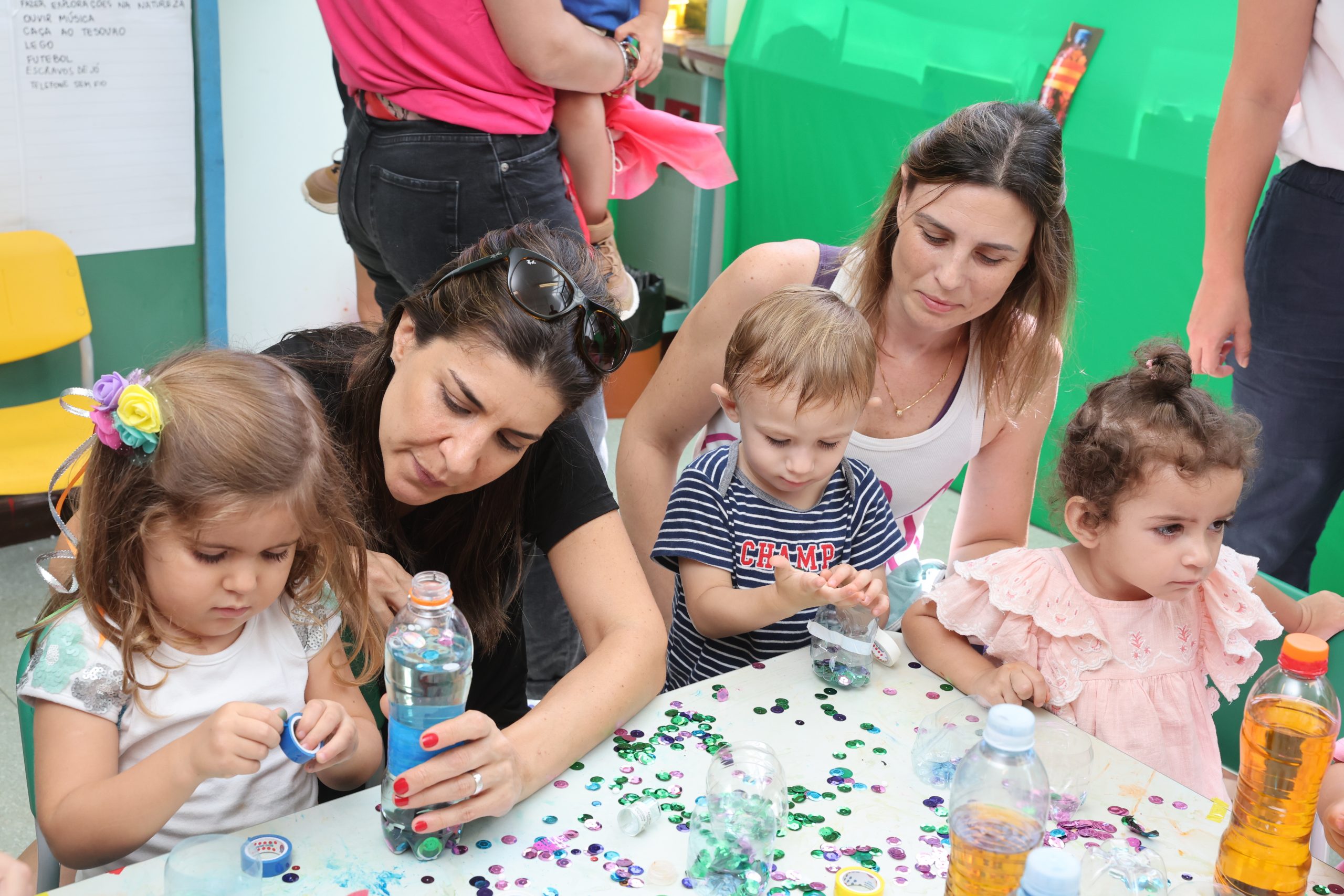 Foto da galeria