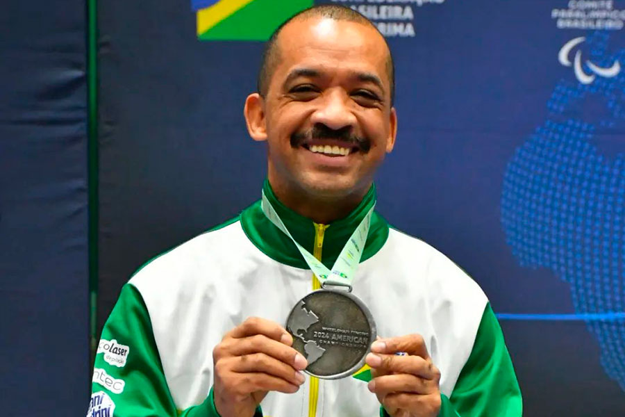 Foto da galeria