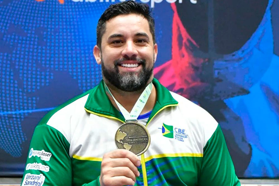 Foto da galeria