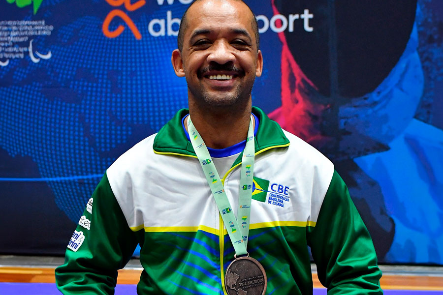 Foto da galeria