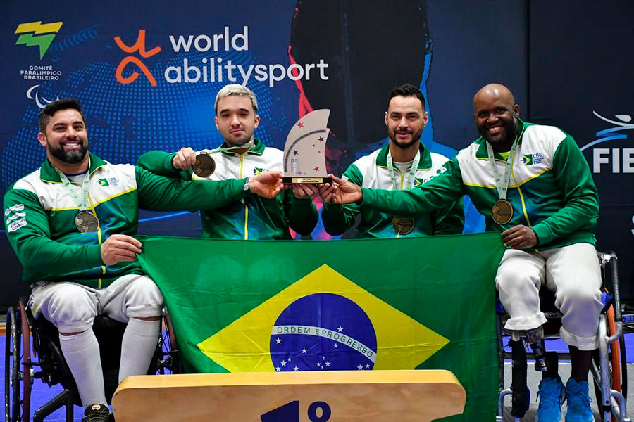 Foto da galeria