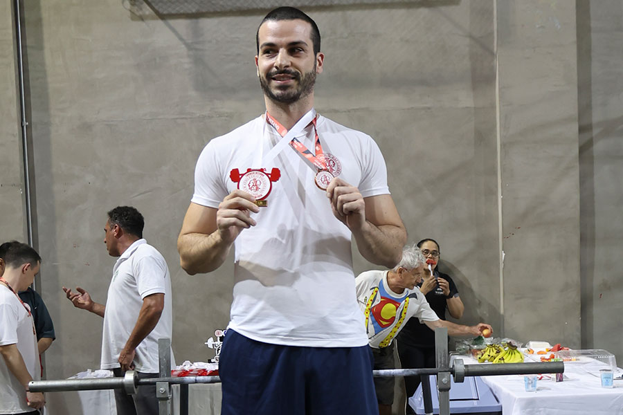 Foto da galeria