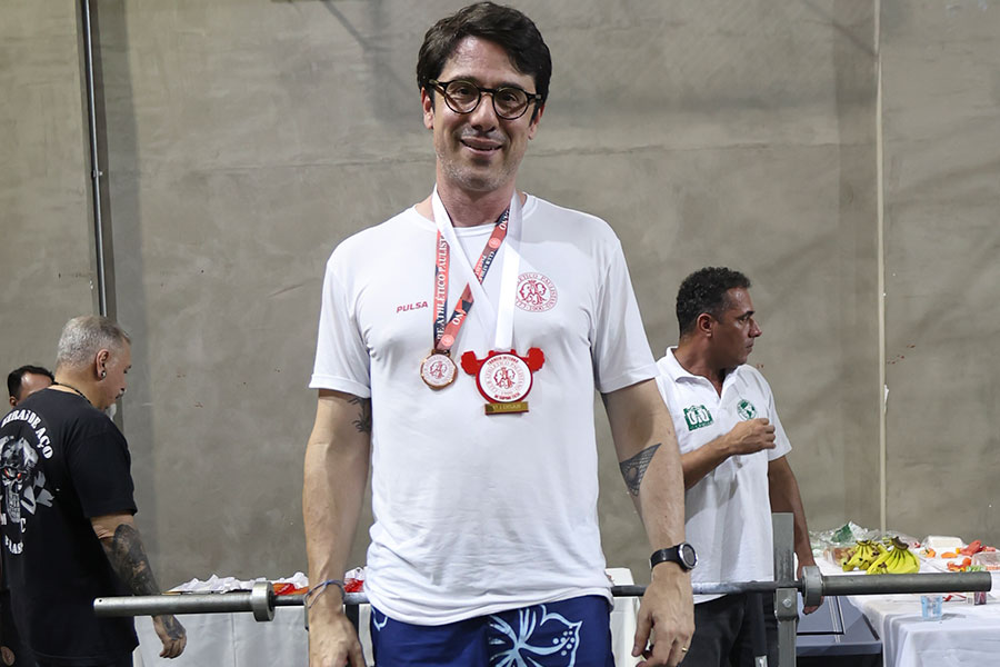 Foto da galeria