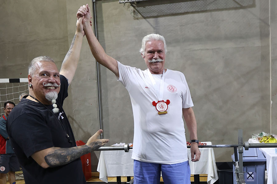 Foto da galeria