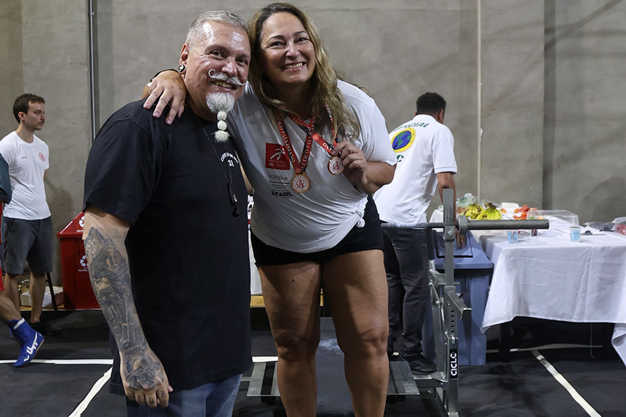 Foto da galeria