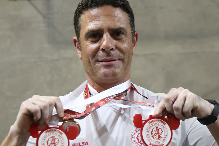 Foto da galeria