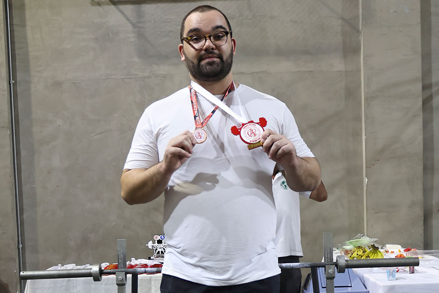 Foto da galeria