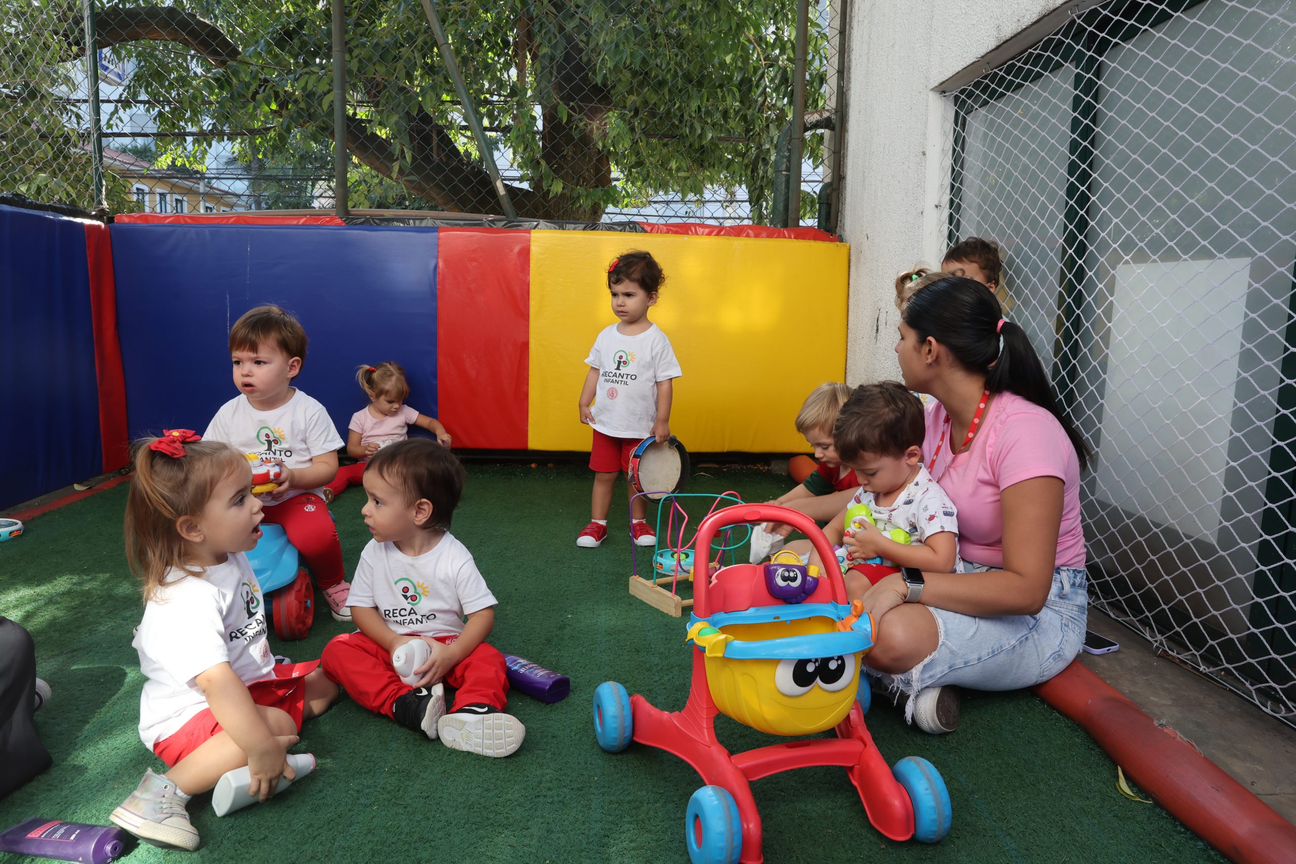 Foto da galeria