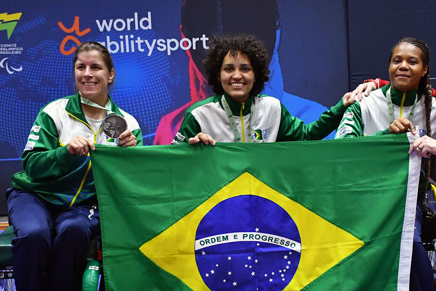 Foto da galeria
