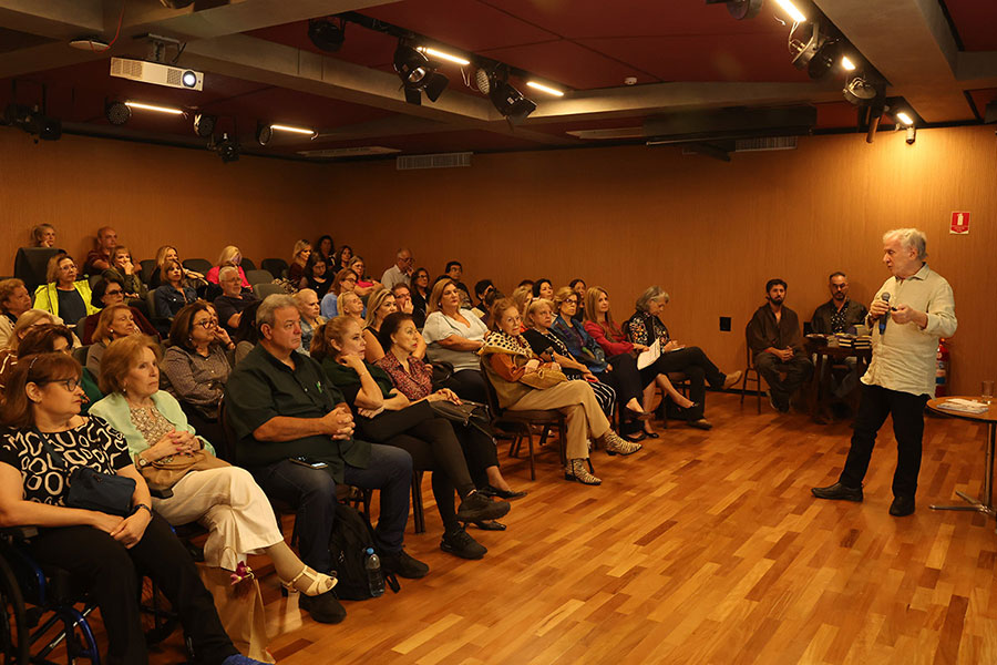 Foto da galeria