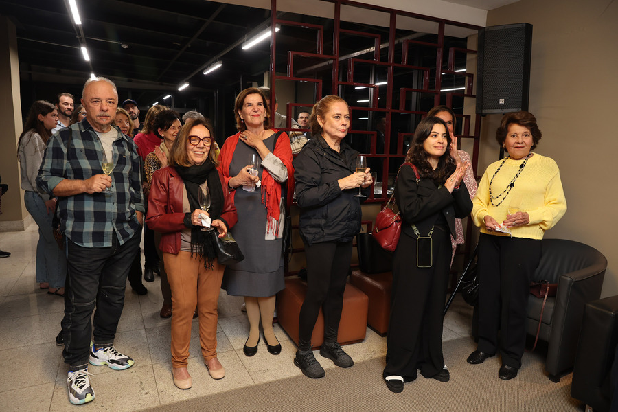 Foto da galeria