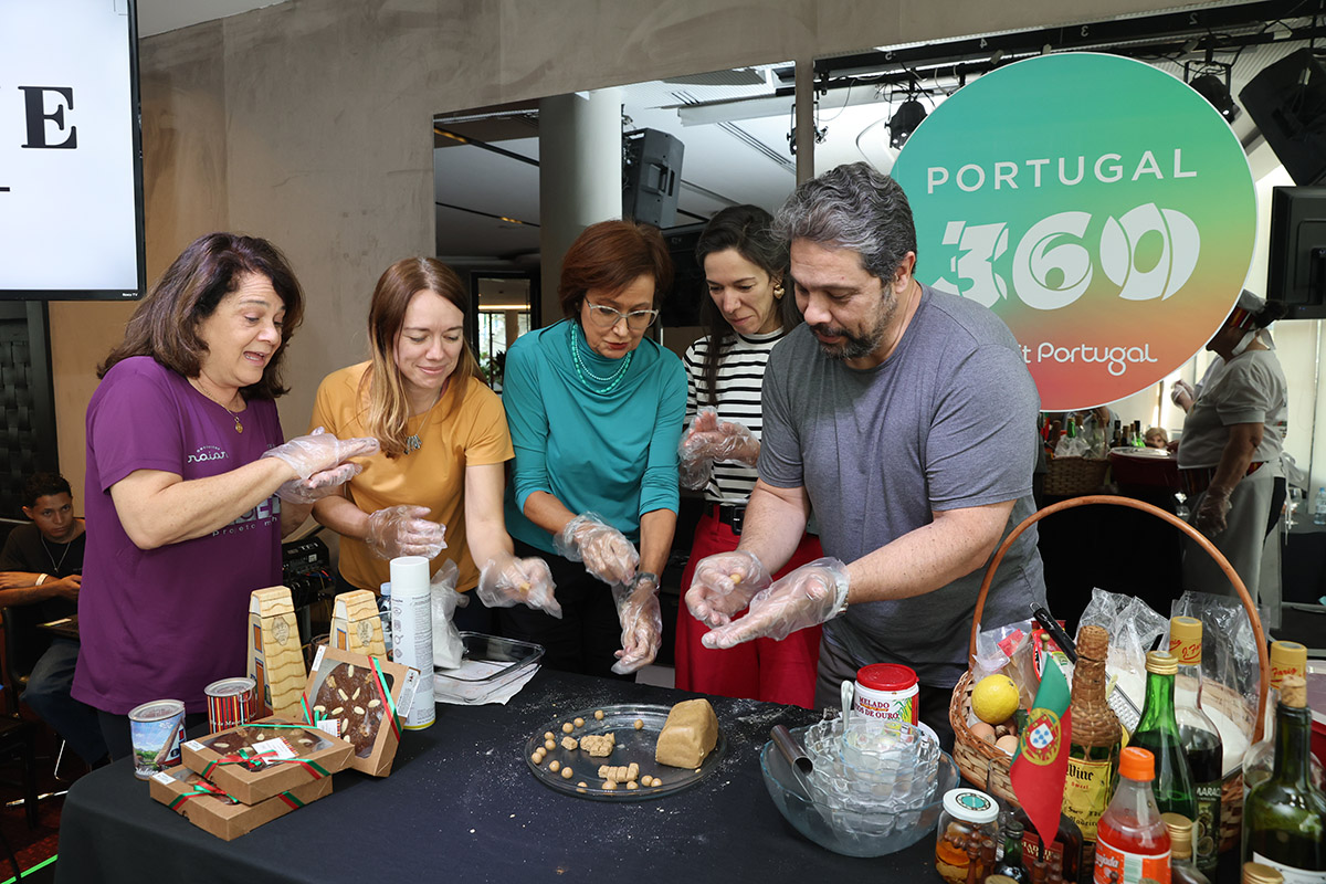 Foto da galeria
