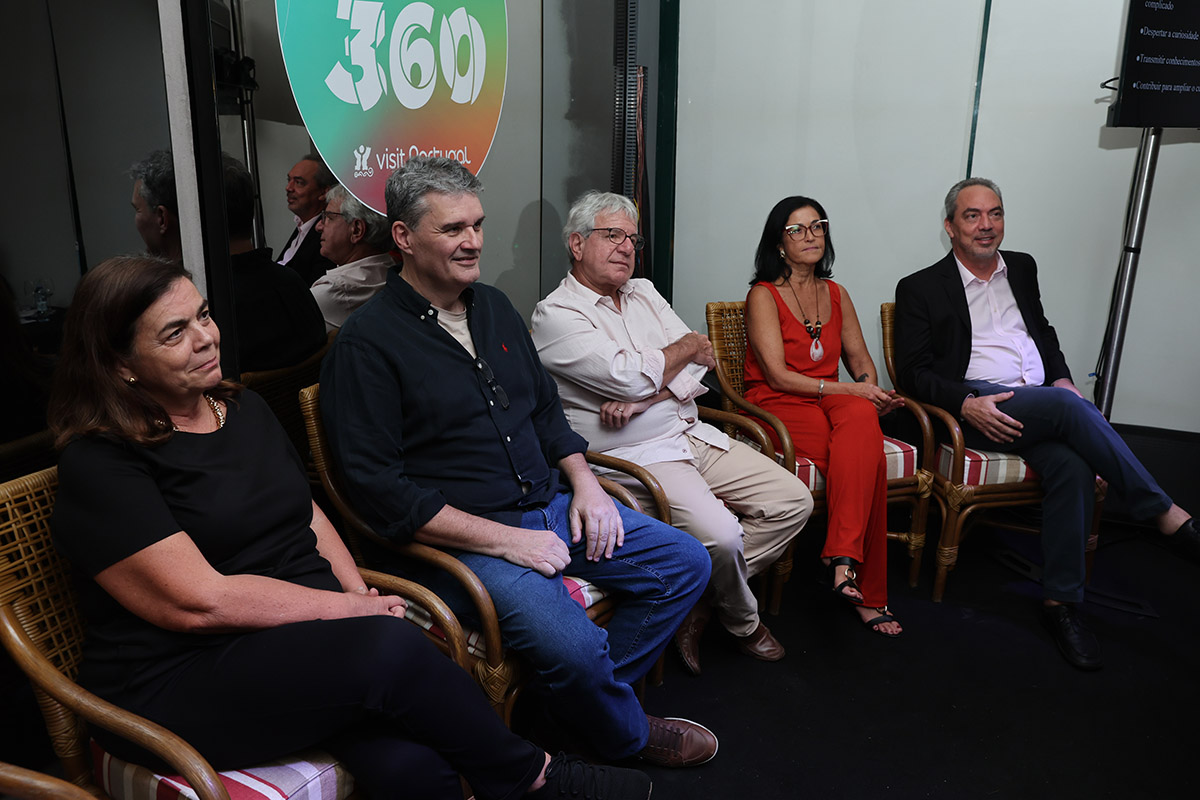 Foto da galeria