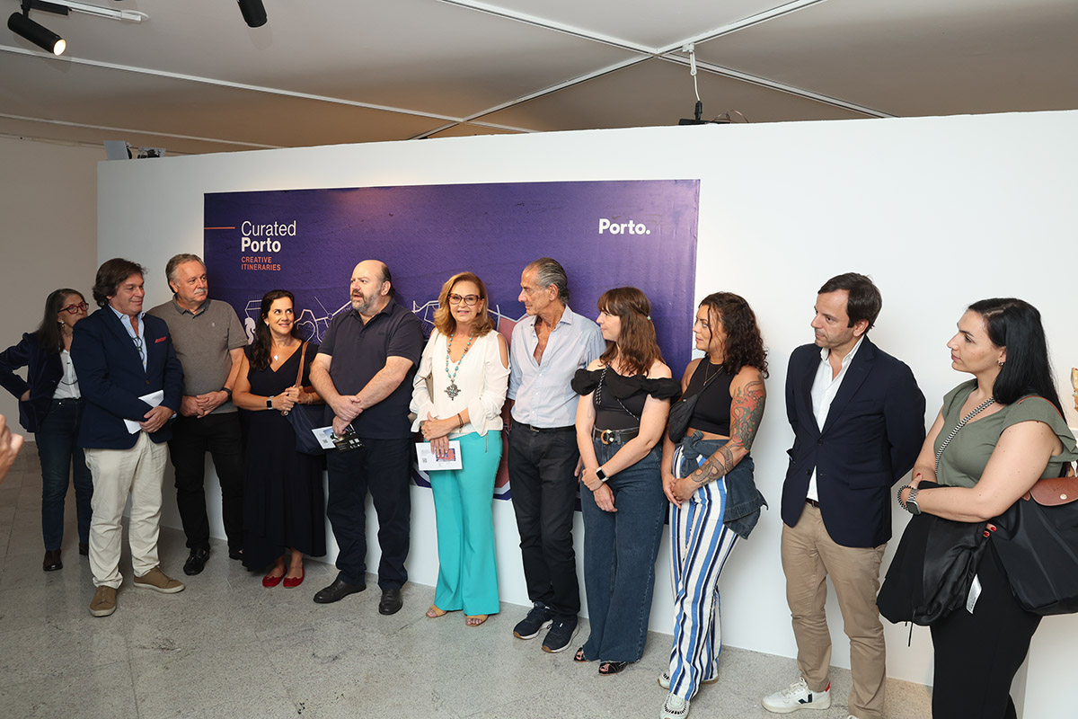 Foto da galeria