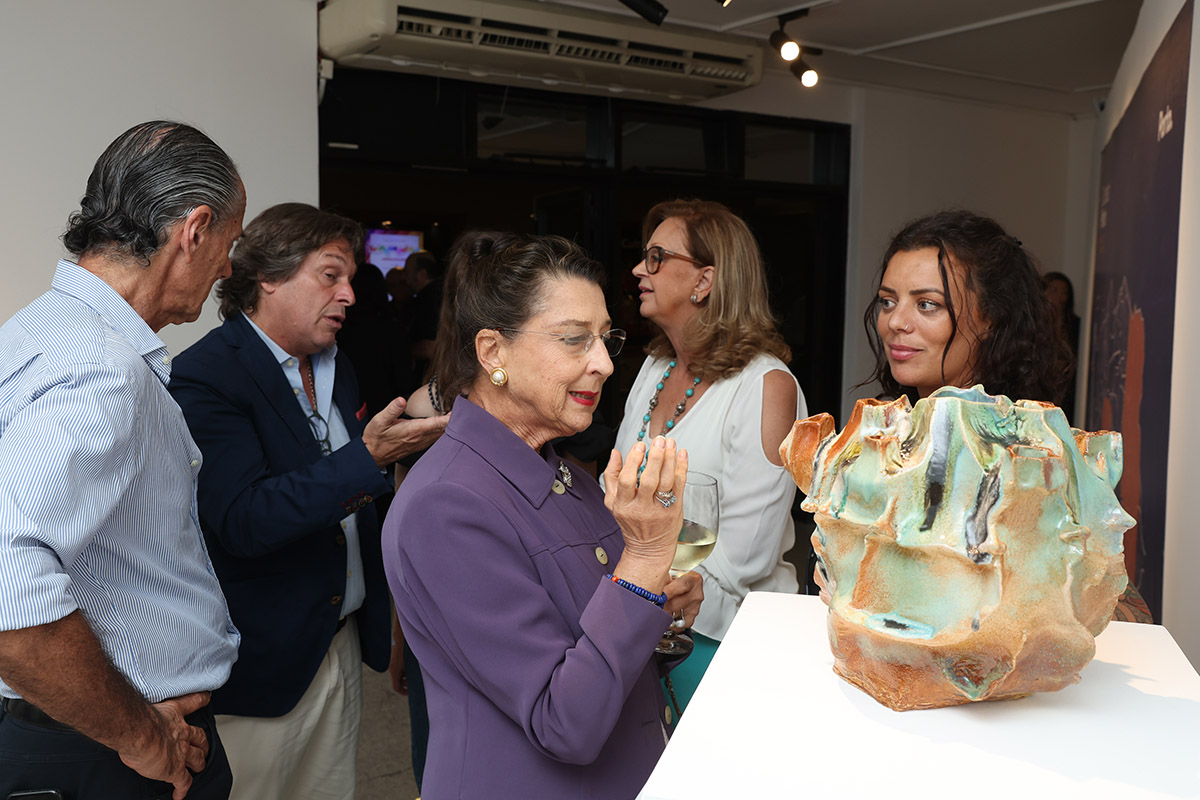 Foto da galeria