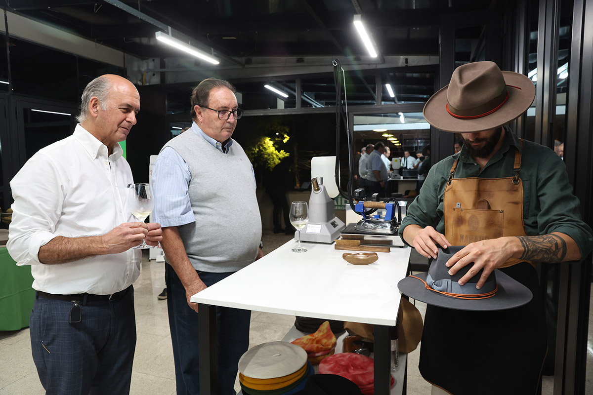 Foto da galeria