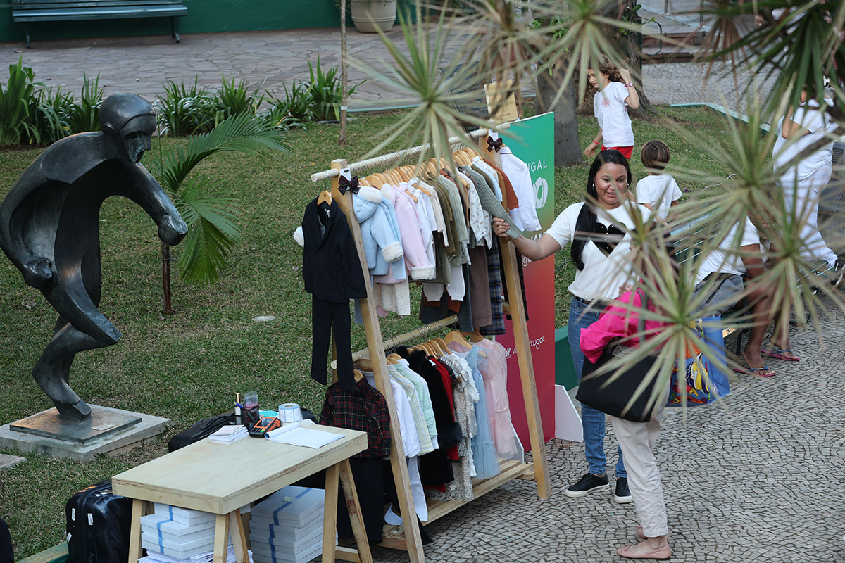 Foto da galeria
