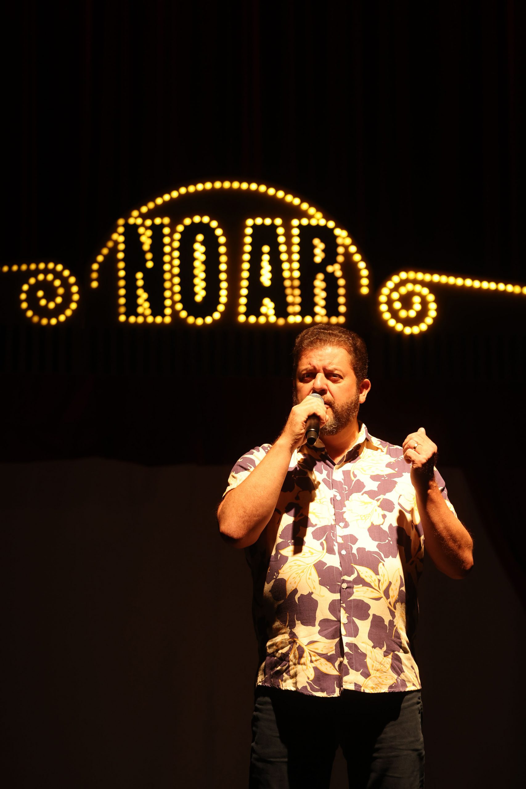 Foto da galeria
