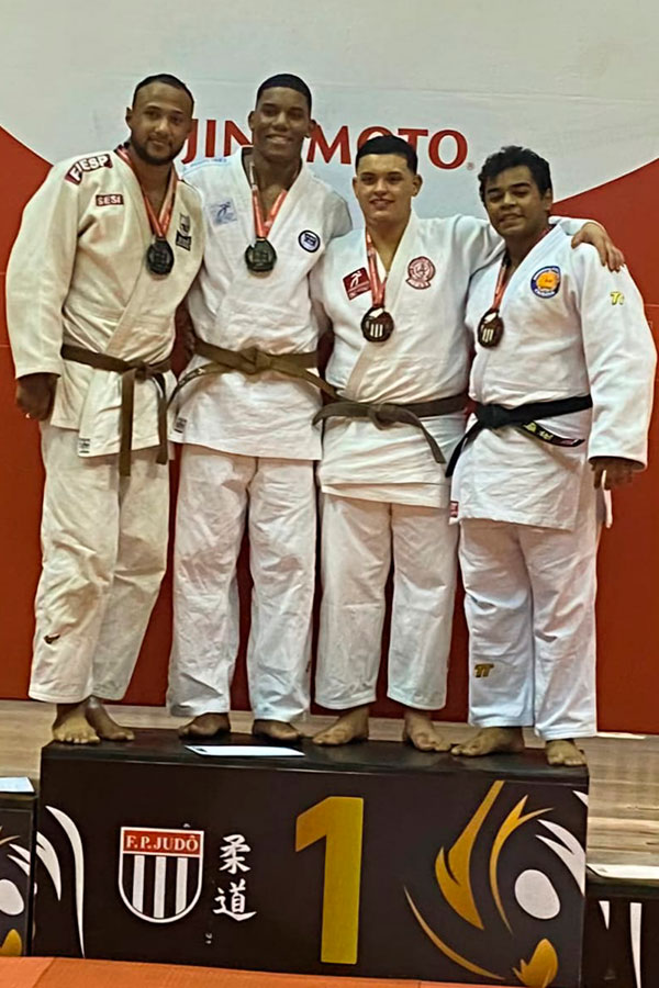 Foto da galeria
