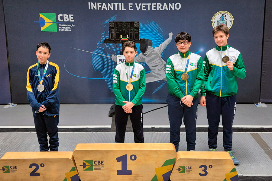 Foto da galeria