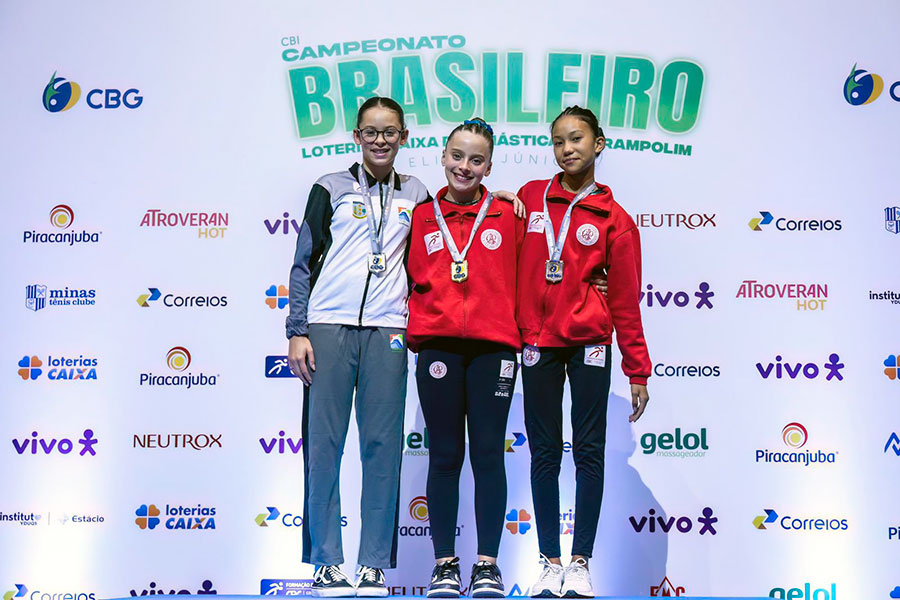 Foto da galeria
