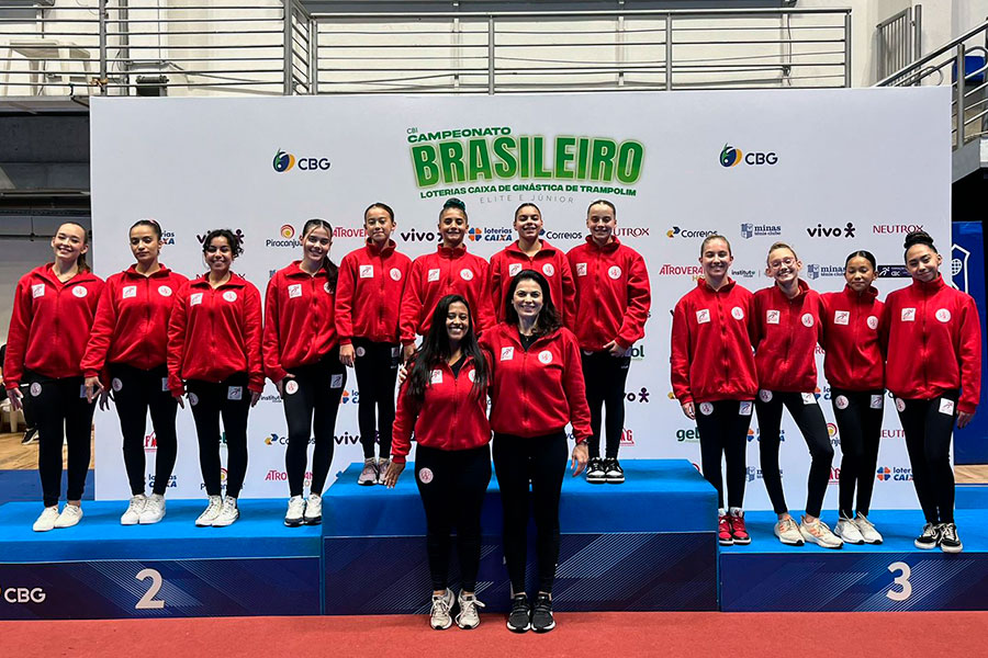 Foto da galeria
