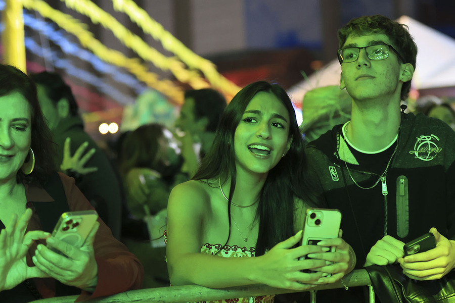 Foto da galeria