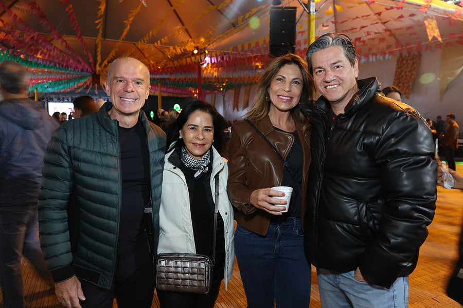 Foto da galeria