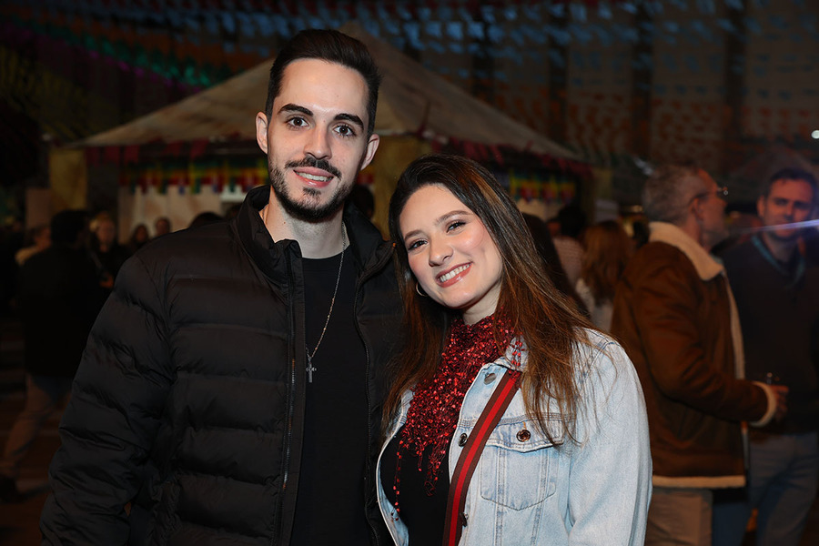 Foto da galeria