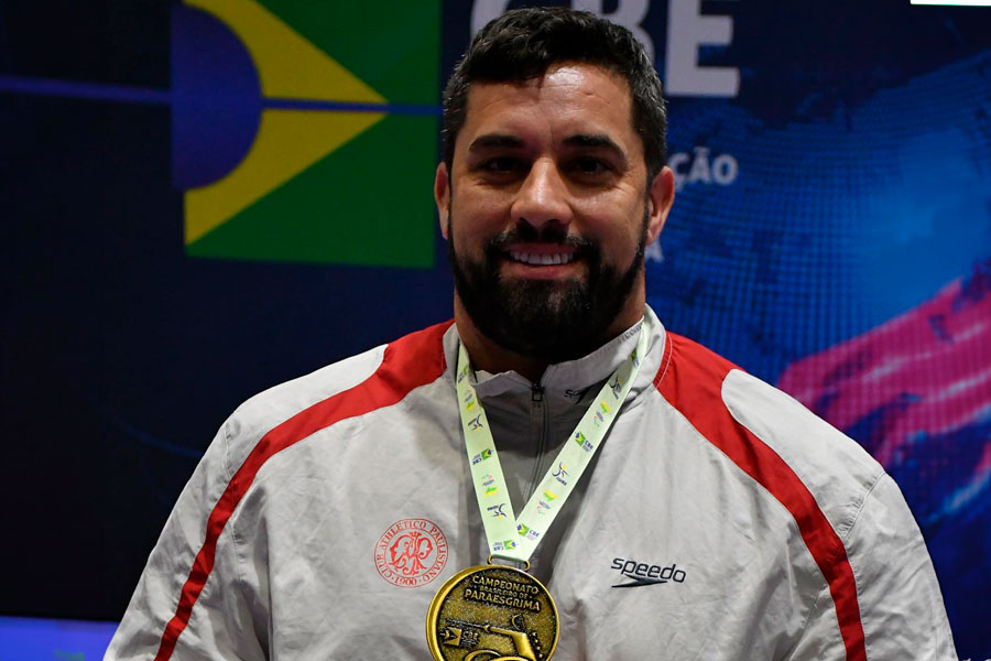Foto da galeria