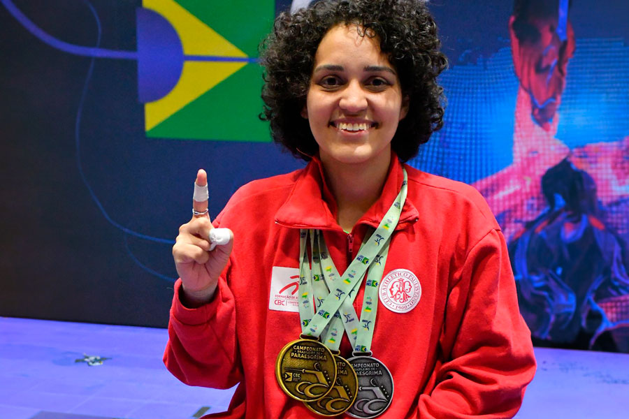 Foto da galeria