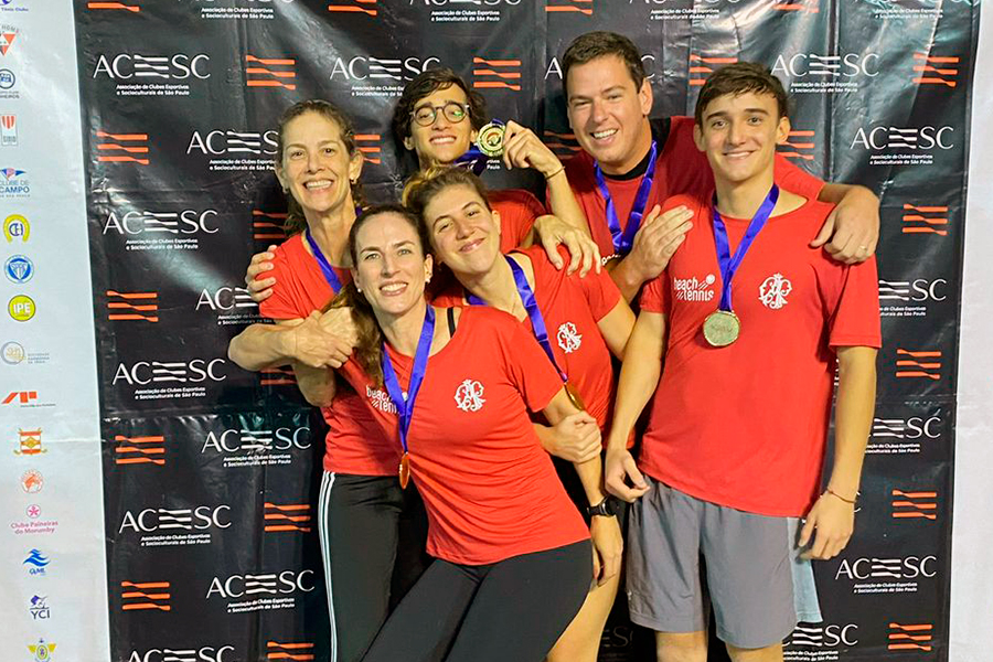 Foto da galeria