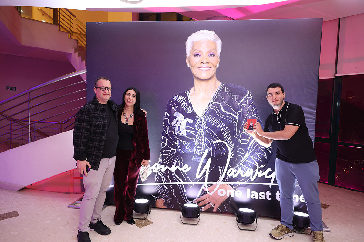 Foto da galeria