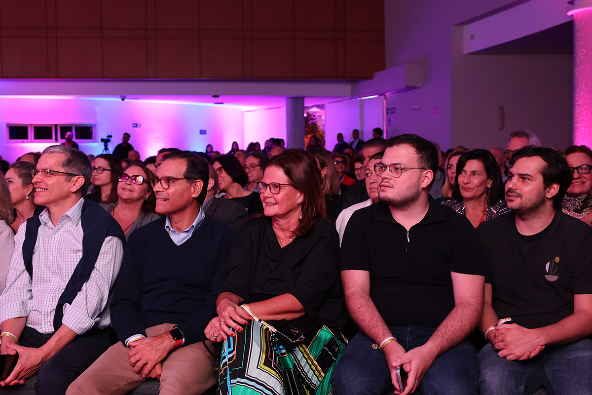 Foto da galeria
