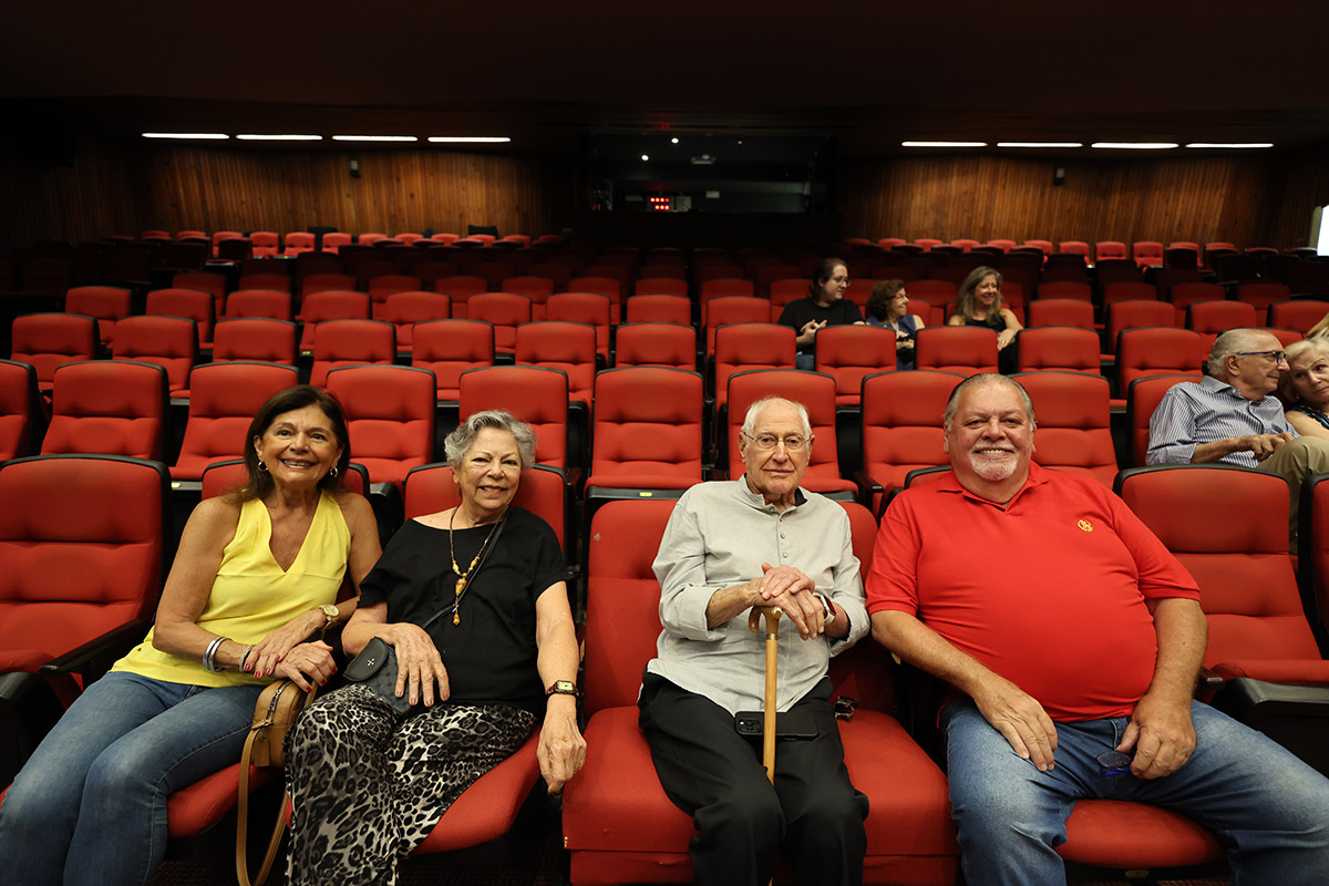 Foto da galeria