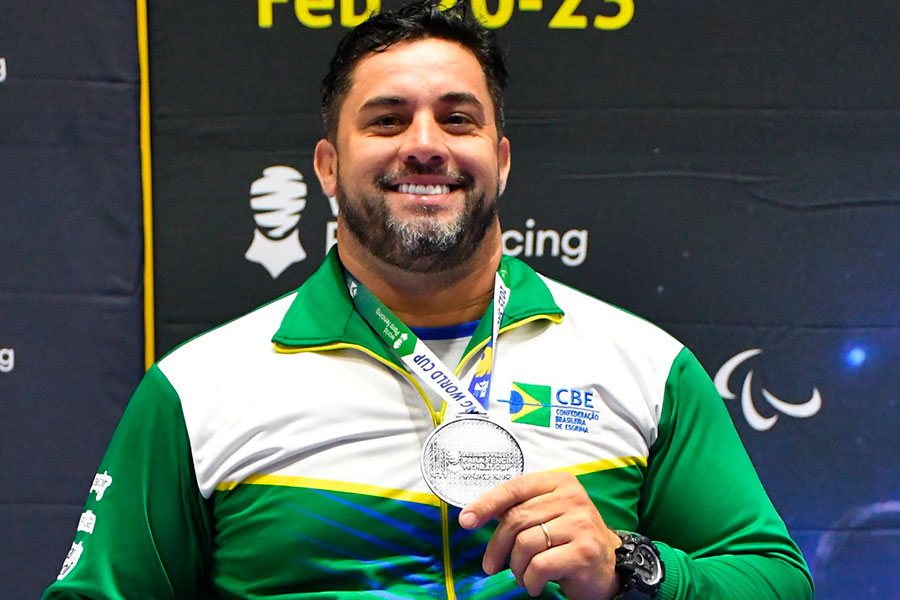 Foto da galeria