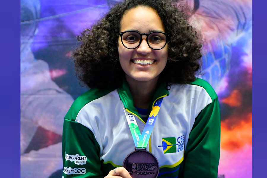Foto da galeria