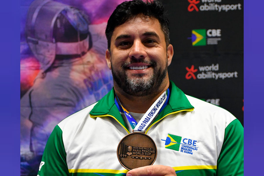 Foto da galeria