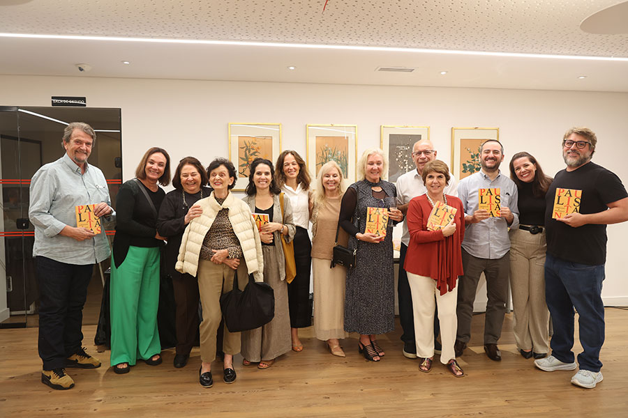 Foto da galeria