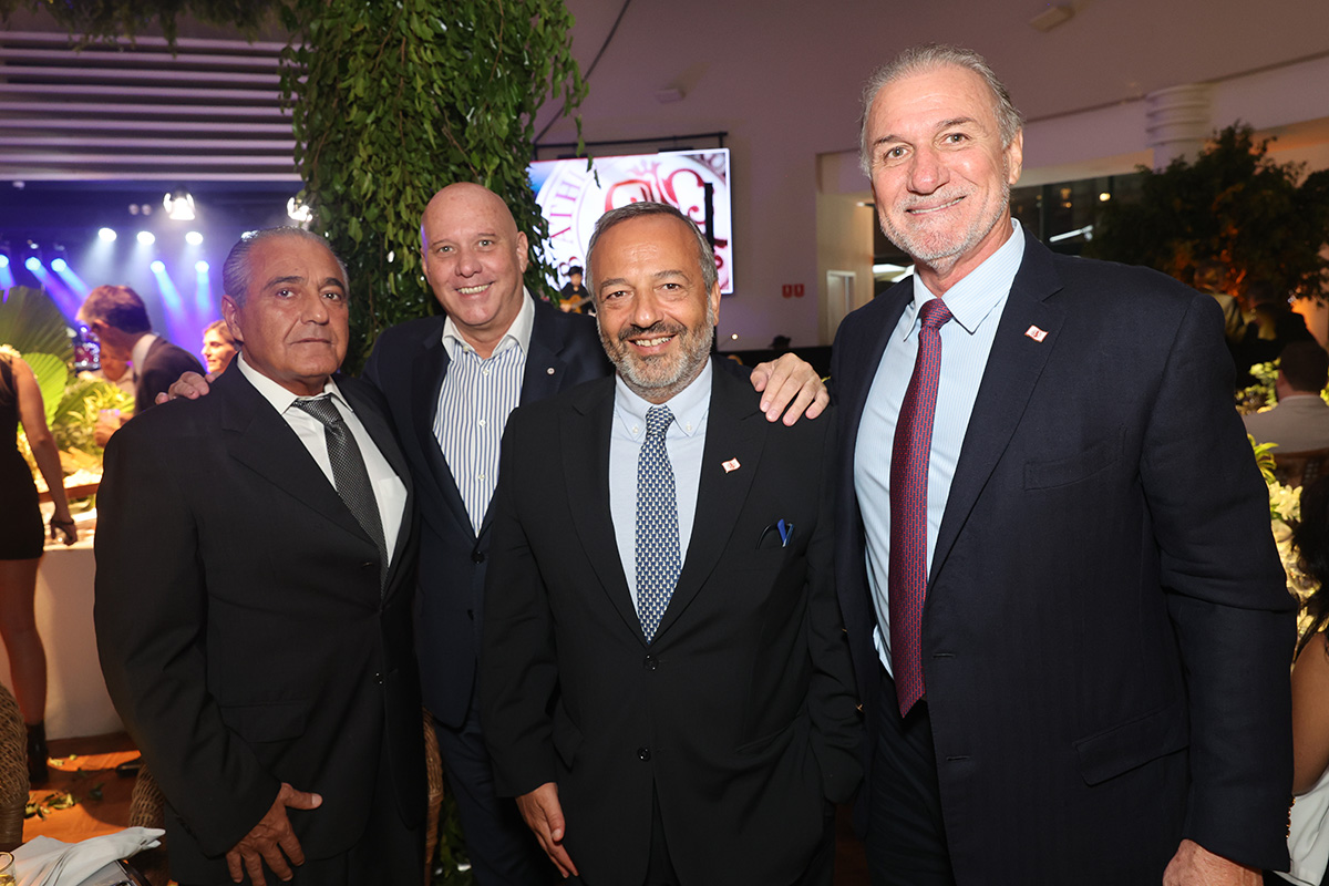 Foto da galeria