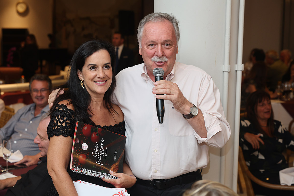 Foto da galeria