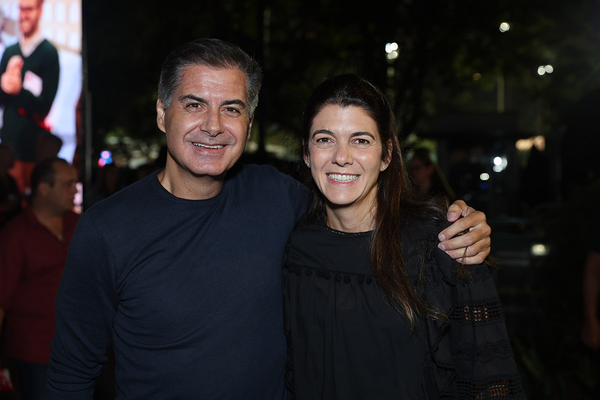 Foto da galeria